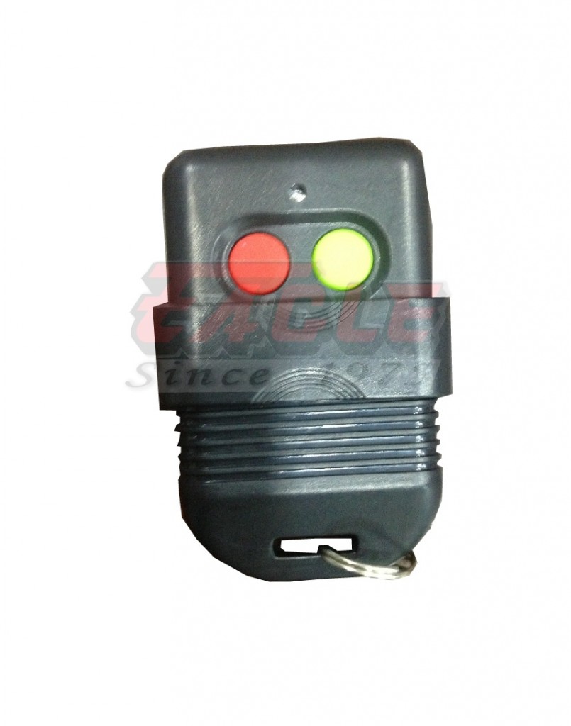 RMCGW00022X Autogate Remote Control adjustable frequency Direct Copy